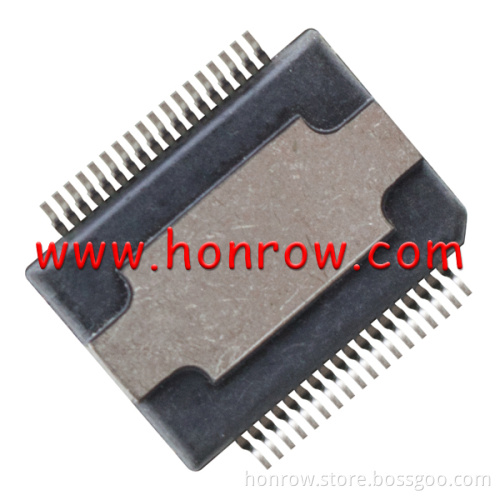 ECU-N25 L05172 car engine computer board ECU small turtle fuel injection drive car vulnerable chip--HYDD2